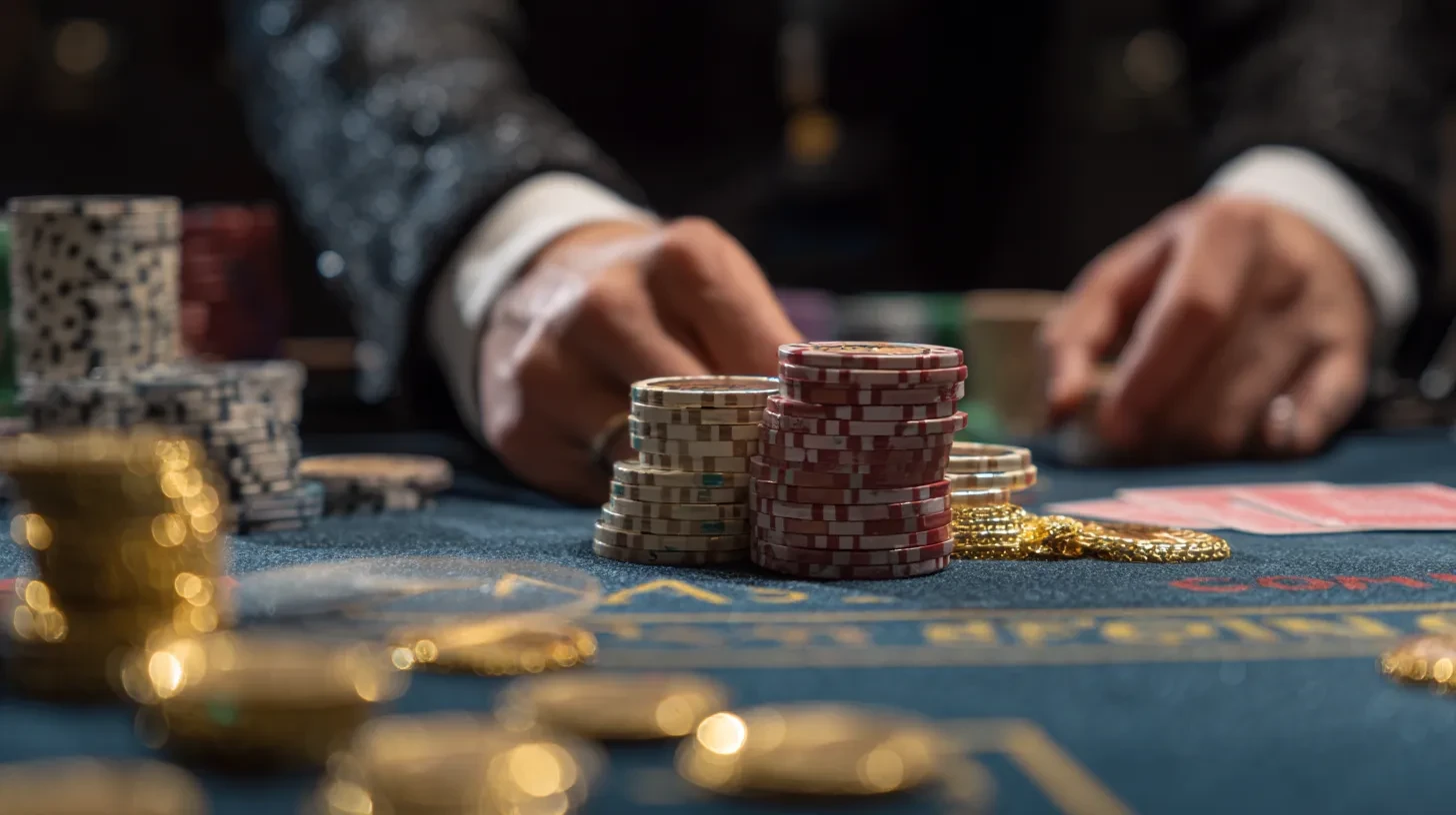 bila2cuci - Live Casino