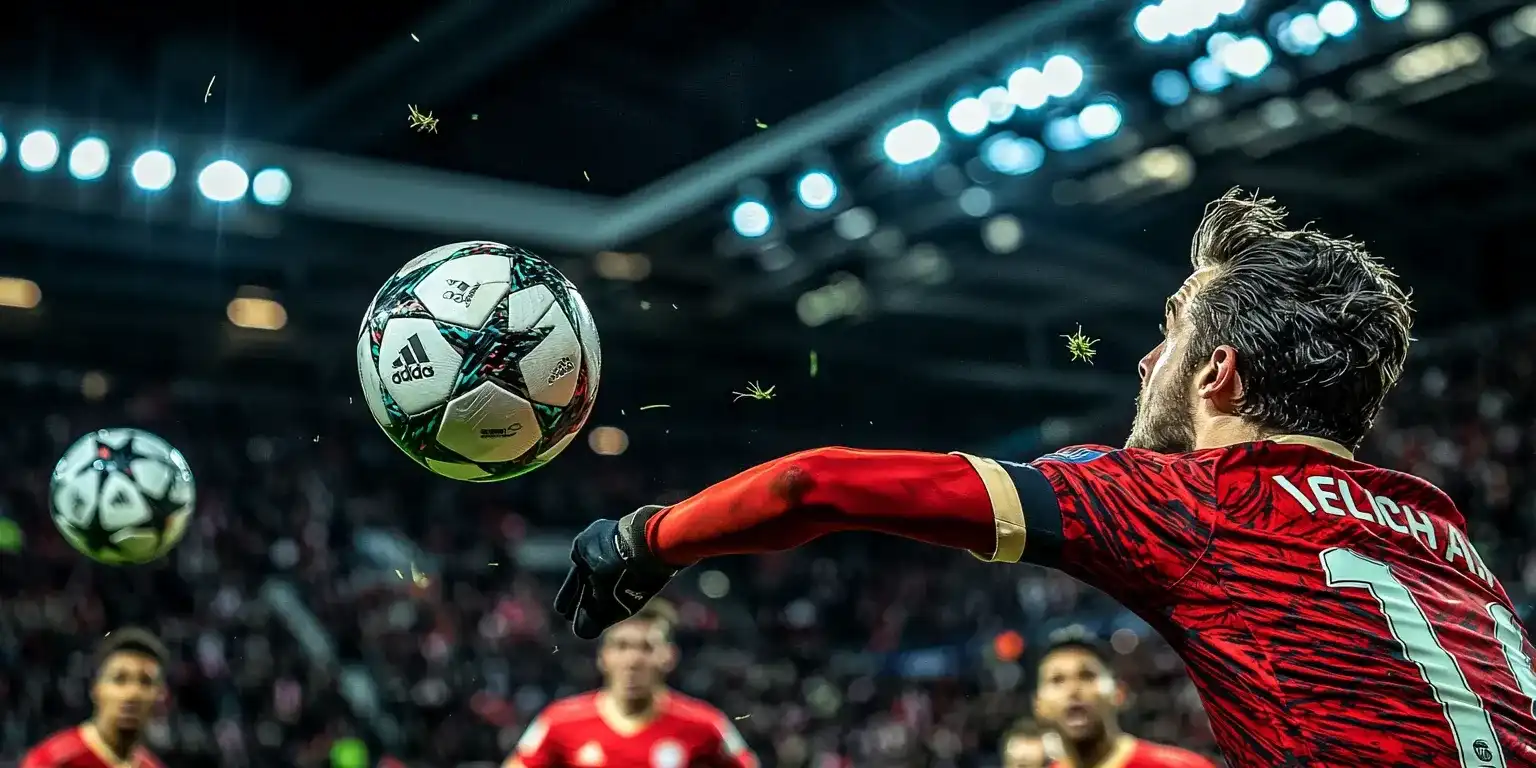 bila2cuci — Champions League