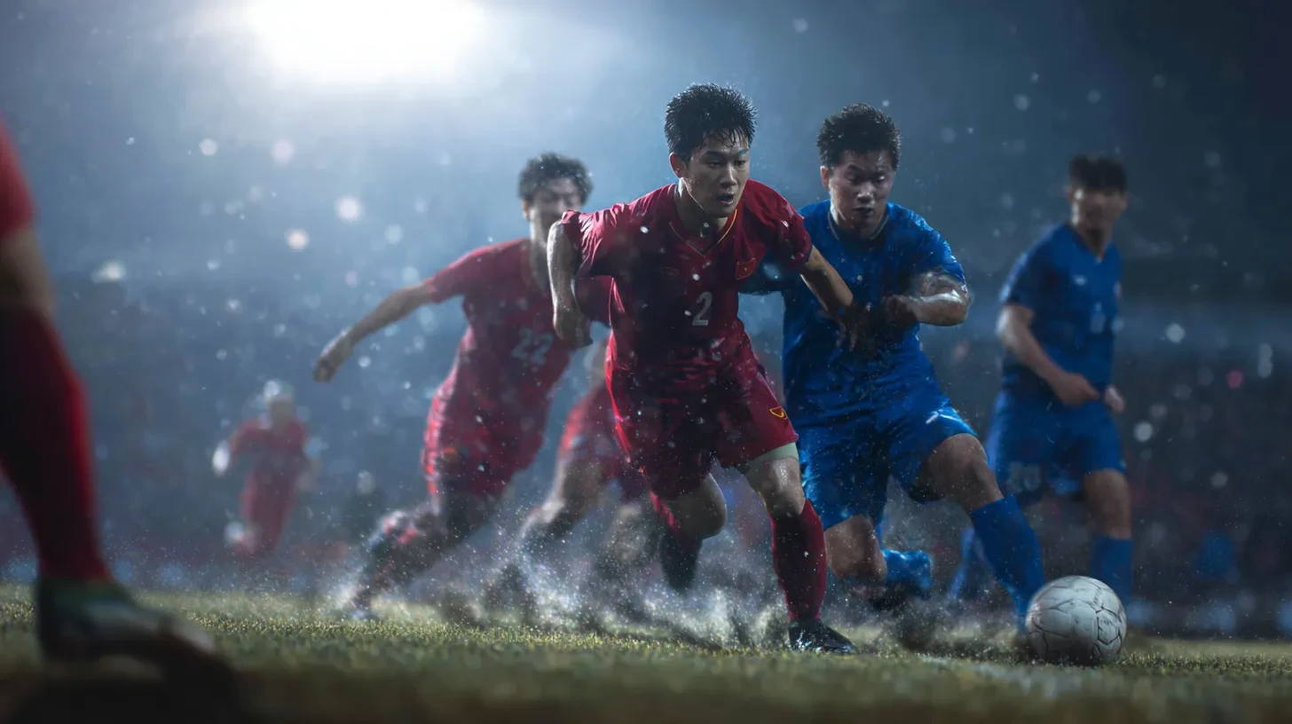 bila2cuci — Bola Sepak